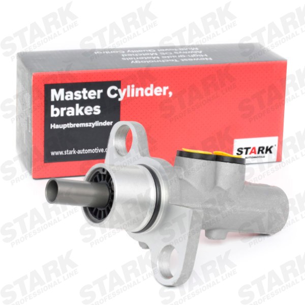 STARK Peapiduri silinder Artikli number: SKMC-0570036 soodsalt