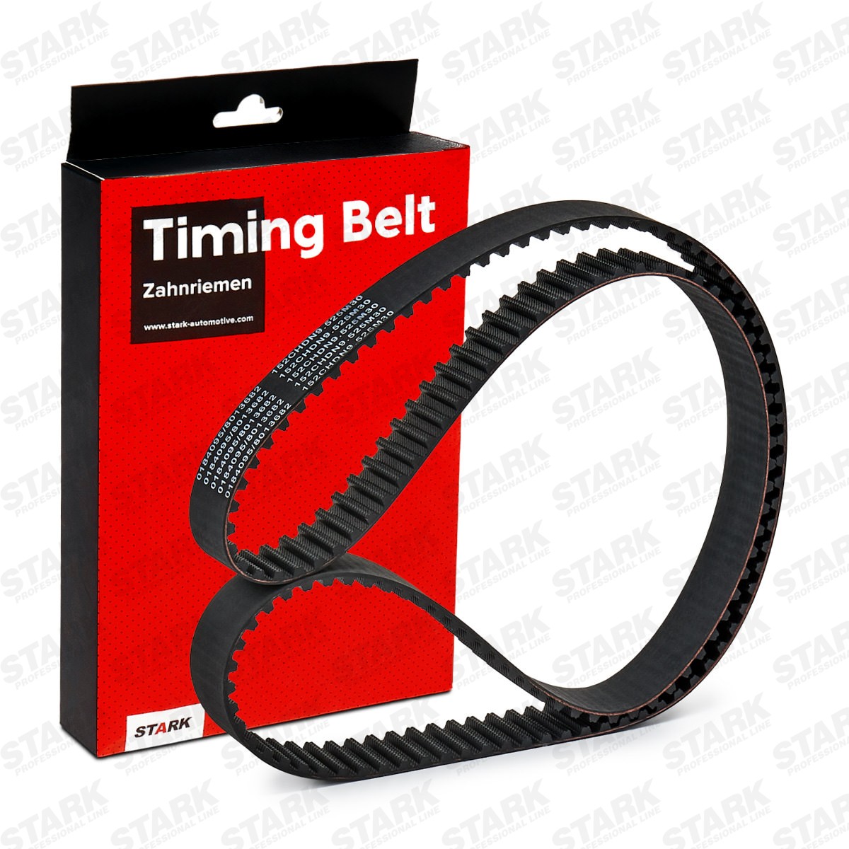STARK Timing Belt Article number: SKTIB-0780104 cheaply