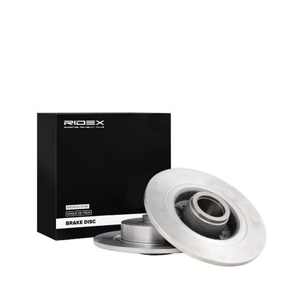 RIDEX Piduriketas Artikli number: 82B0235 soodsalt