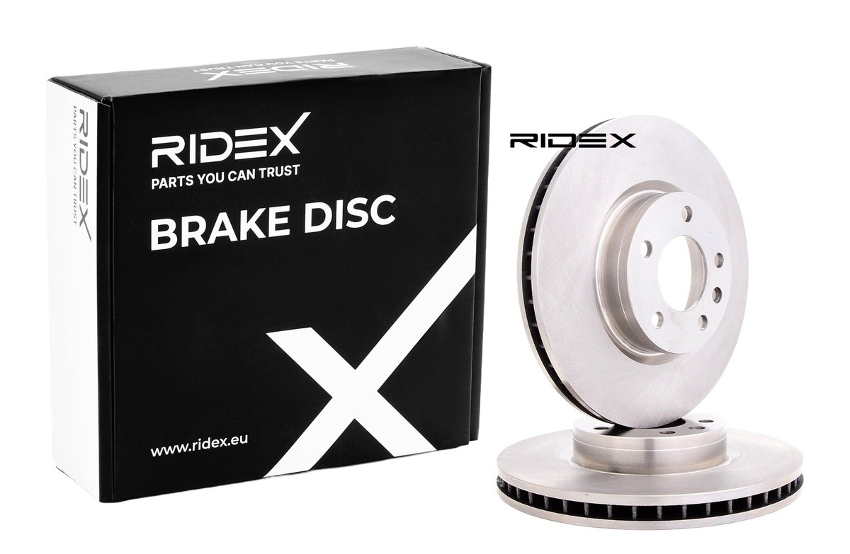 RIDEX Piduriketas Artikli number: 82B0161 soodsalt