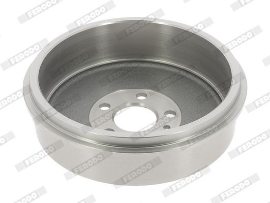 FERODO Brake drum Article number: FDR329012 cheaply
