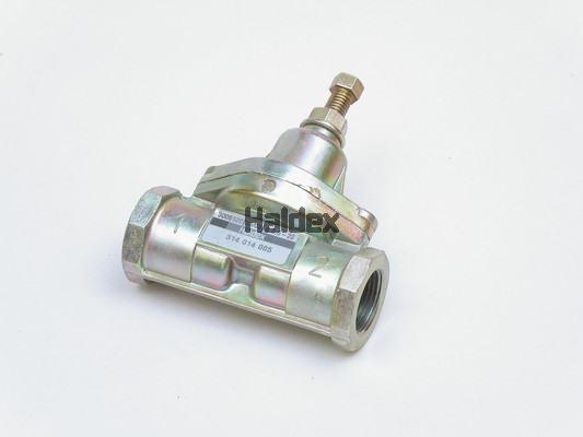 HALDEX Overflow Valve Article number: 314014005 cheaply