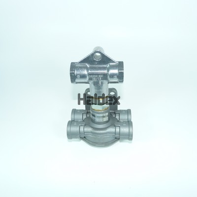 HALDEX Quick Release Valve Article number: 350036201 cheaply