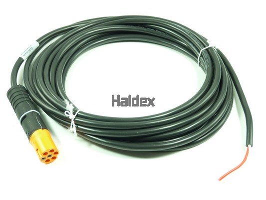 HALDEX Forbindelseskabel, elektronisk bremsesystem Varenummer: 814002222 billige