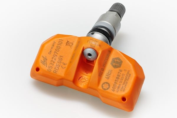 HUF Valve, tyre pressure control system Article number: 73.902.001 cheaply
