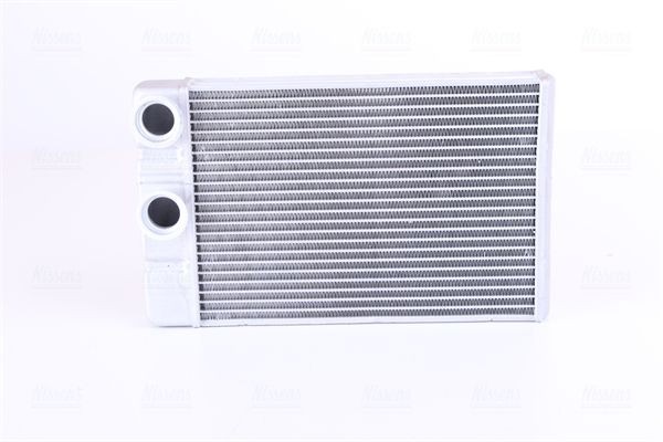 NISSENS Heater matrix Article number: 72669 cheaply