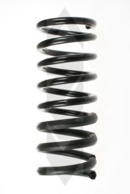 SPIDAN Coil spring Article number: 48658 cheaply