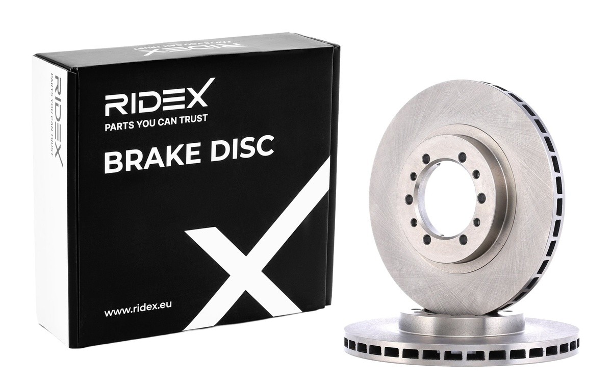 RIDEX Piduriketas Artikli number: 82B0427 soodsalt