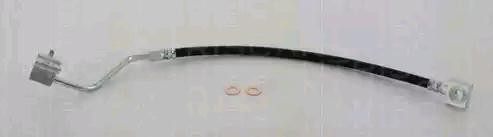 TRISCAN Brake hose Article number: 8150 16376 cheaply