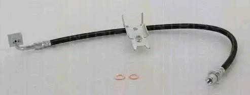 TRISCAN Flexible de frein UGS: 8150 80308 à peu de frais