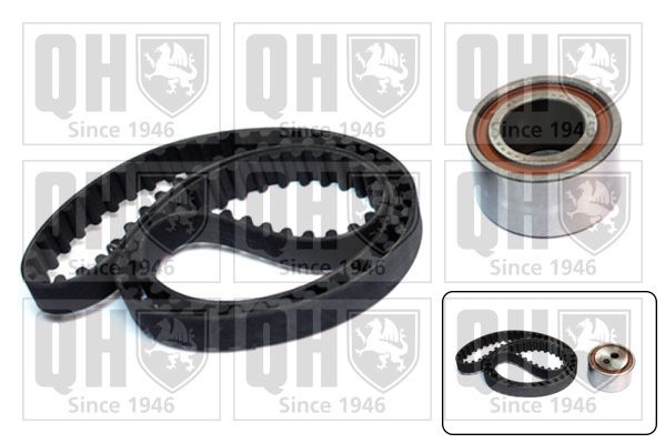 QUINTON HAZELL Timing belt kit Article number: QBK350 cheaply