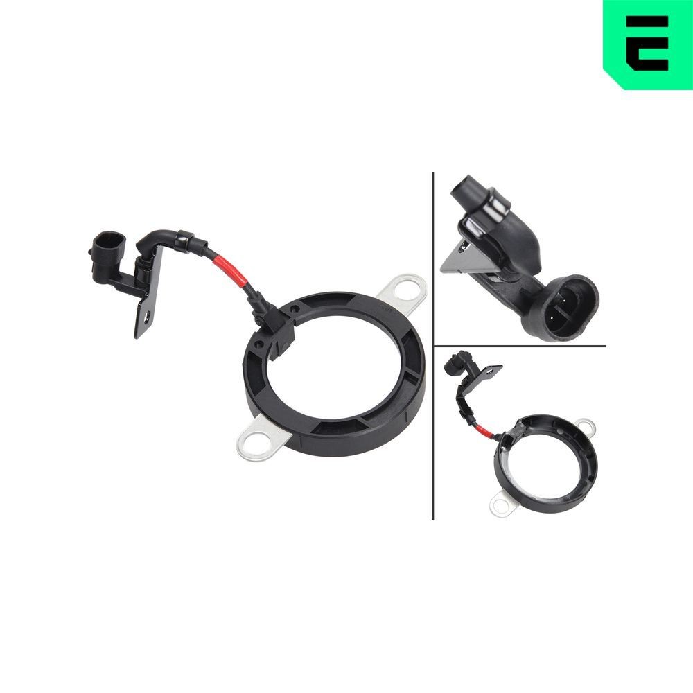 OPTIMAL ABS Sensor Varenummer: 06-S618 billige
