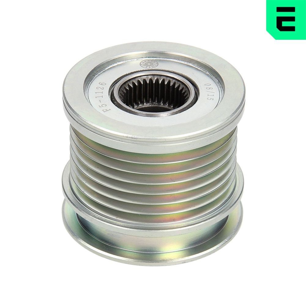 OPTIMAL Alternator Freewheel Clutch Article number: F5-1126 cheaply