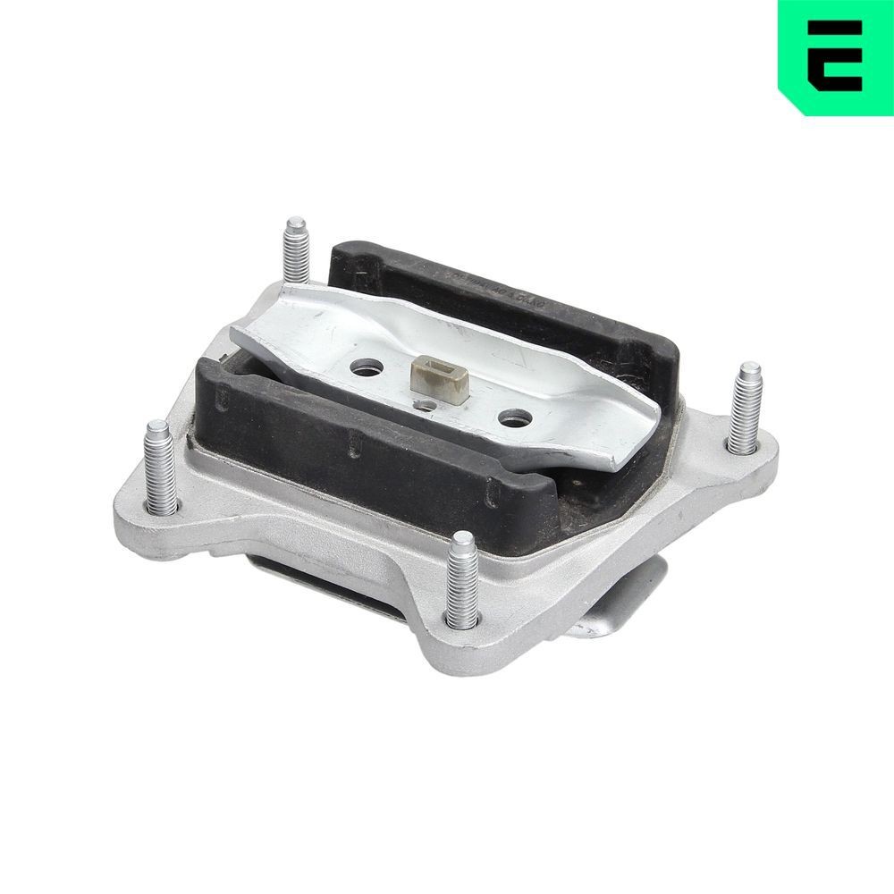 OPTIMAL Mounting, manual transmission support Article number: F8-7972 cheaply
