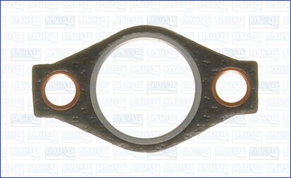 AJUSA Seal, EGR valve Article number: 00783300 cheaply