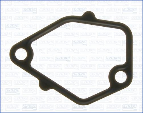 AJUSA Seal, EGR valve Article number: 00804300 cheaply