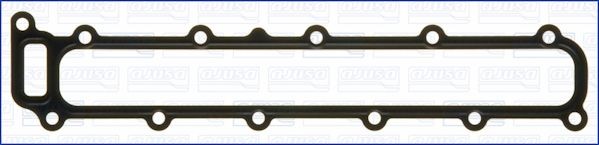 AJUSA Seal, EGR valve Article number: 01016500 cheaply