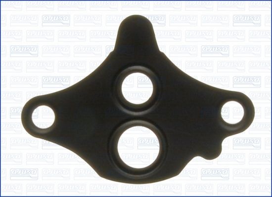 AJUSA Seal, EGR valve Article number: 01027200 cheaply