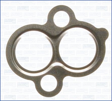AJUSA Seal, EGR valve Article number: 01153600 cheaply