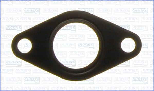 AJUSA Seal, EGR valve Article number: 01159700 cheaply