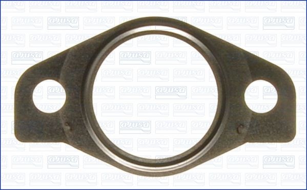 AJUSA Seal, EGR valve Article number: 01169800 cheaply