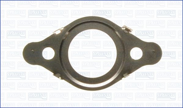 AJUSA Seal, EGR valve Article number: 01176400 cheaply