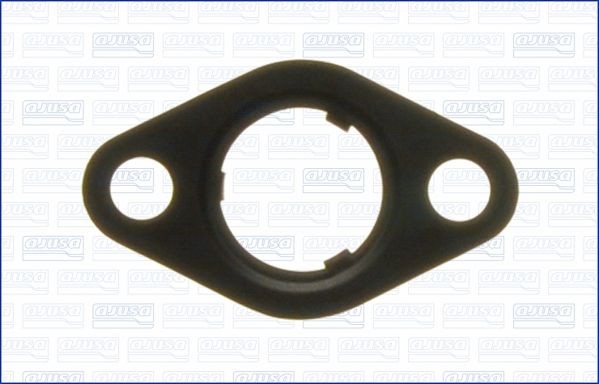 AJUSA Seal, EGR valve Article number: 01176600 cheaply