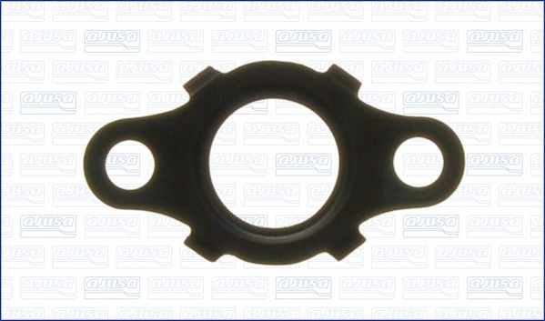 AJUSA Seal, EGR valve Article number: 01176700 cheaply