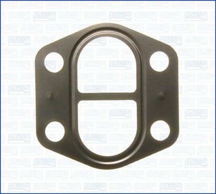 AJUSA Seal, EGR valve Article number: 01178800 cheaply