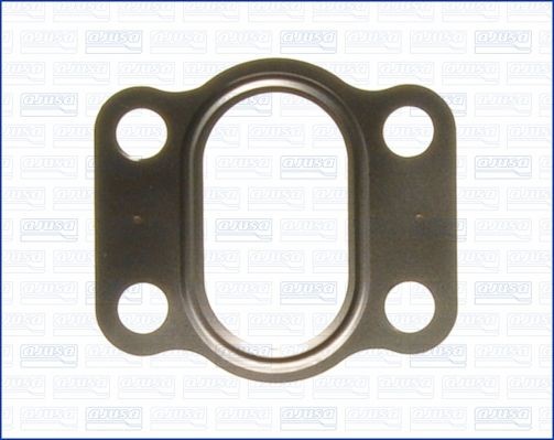 AJUSA Seal, EGR valve Article number: 01178900 cheaply