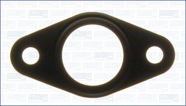 AJUSA Seal, EGR valve Article number: 01217200 cheaply