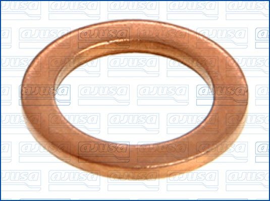 AJUSA Seal, oil drain plug Article number: 21011000 cheaply