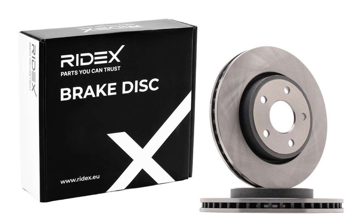 RIDEX Piduriketas Artikli number: 82B0492 soodsalt