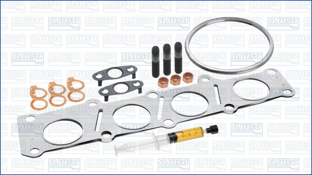 AJUSA Mounting Kit, charger Article number: JTC11700 cheaply