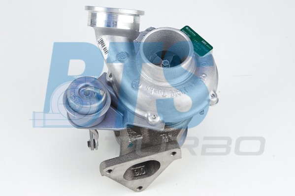 BTS TURBO Turbod REMAN Artikli number: T912396BL soodsalt