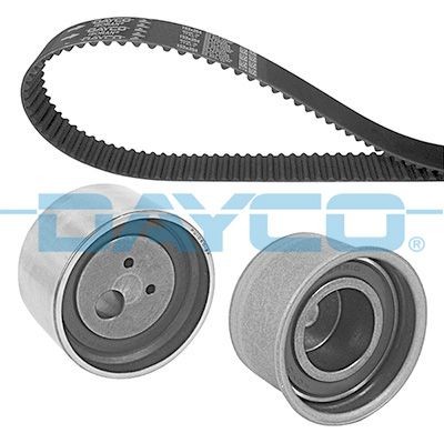 DAYCO Timing belt kit Article number: KTB843 cheaply