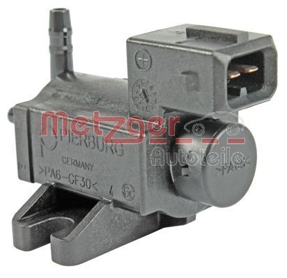 METZGER 0892198 Klapp, lisaõhk-õhusüsteem CORSA 1.7 CDTi (F08, W5L) 101 HP Diisel 2012