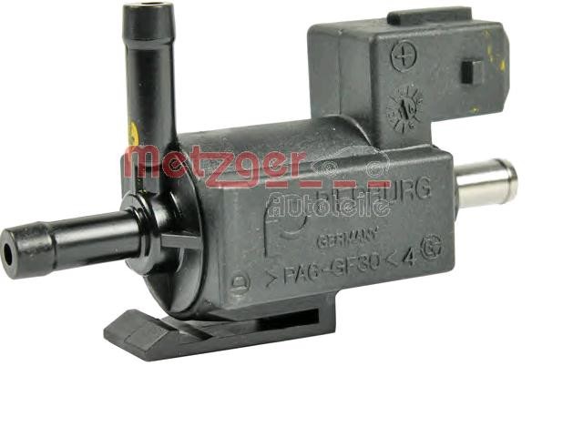 METZGER Survemuundur, turbokompressor Artikli number: 0892199 soodsalt