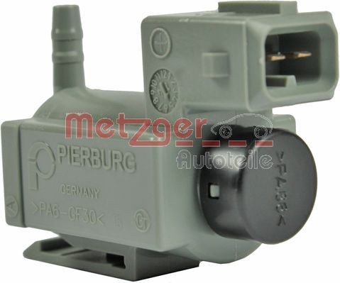 METZGER Valve, secondary air intake suction Article number: 0892202 cheaply