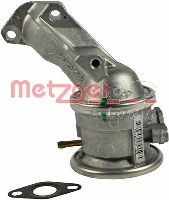 METZGER 0892226 Klapp, lisaõhupumbasüsteem Q7 3.0 TFSI quattro 280 HP Bensiin 2015