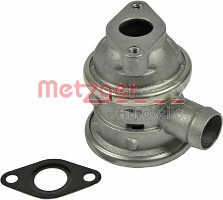 METZGER 0892242 Klapp, lisaõhusüsteem PASSAT 1.6 102 HP Bensiin 2005