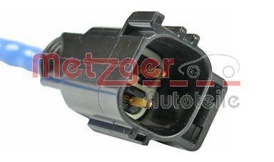 METZGER Sensor, eksostemperatur artikkelnummer: 0894309 billig