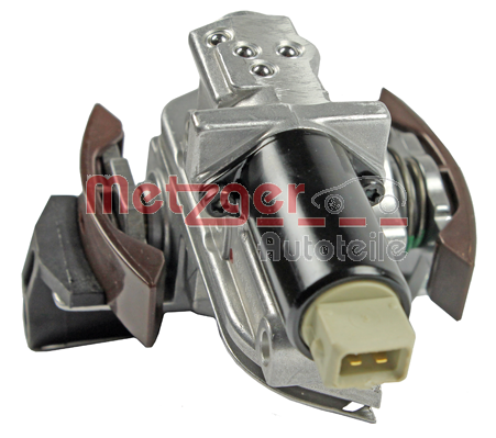 METZGER 0899010 Juhtklapp, nukkvõlli asend PASSAT 1.8 T 20V 150 HP Bensiin 2005