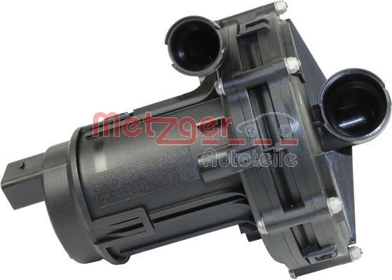METZGER 0899013 Lisaõhupump BORA 1.8 T 150 HP Bensiin 2005