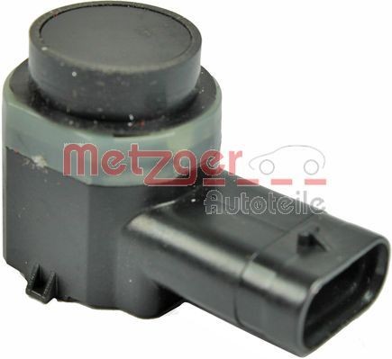 METZGER Parkeringssensor Varenummer: 0901112 billige