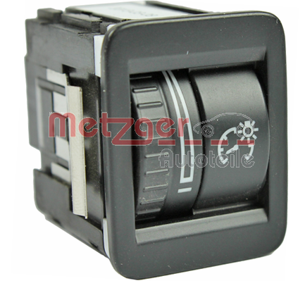 METZGER Control, instrument lighting Article number: 0916316 cheaply