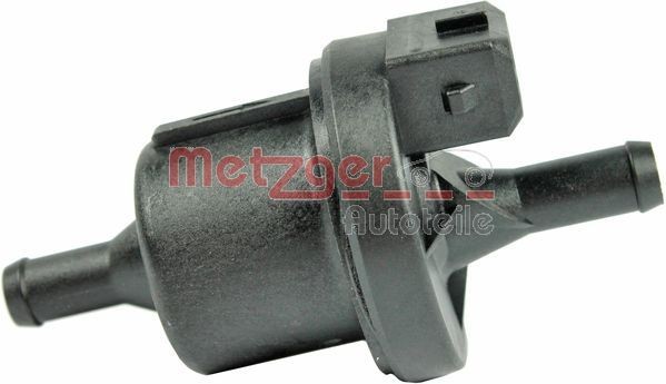 METZGER 2250150 Udluftningsventil, brændstoftank POLO 1.4 54 HK Benzin 2001
