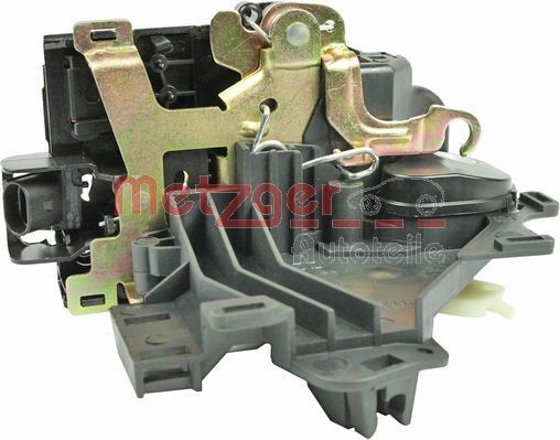 METZGER Door lock Article number: 2313016 cheaply