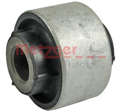 METZGER Trailing arm / Suspension arm bush Article number: 52078608 cheaply