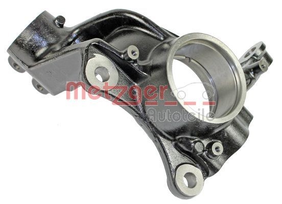 METZGER Steering knuckle Article number: 58088701 cheaply